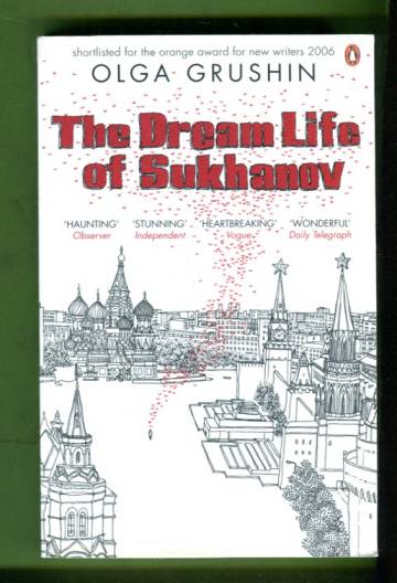 The Dream Life of Sukhanov