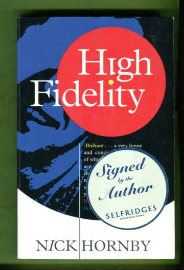 High Fidelity