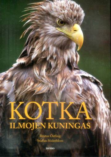 Kotka - Ilmojen kuningas