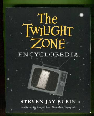 The Twilight Zone - Encyclopedia
