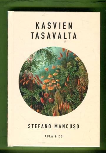 Kasvien tasavalta