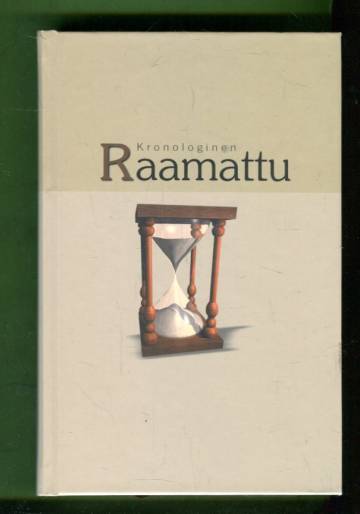 Kronologinen Raamattu