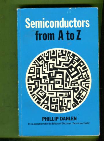 Semiconductors from A to Z
