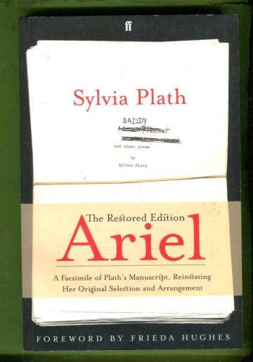 Ariel - The Restored Edition
