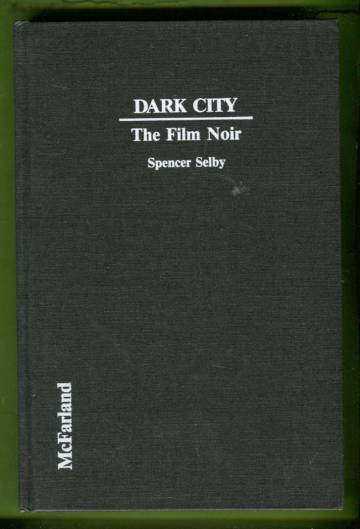 Dark City - The Film Noir