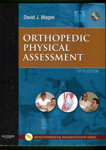 Orthopedic Physical Assessment