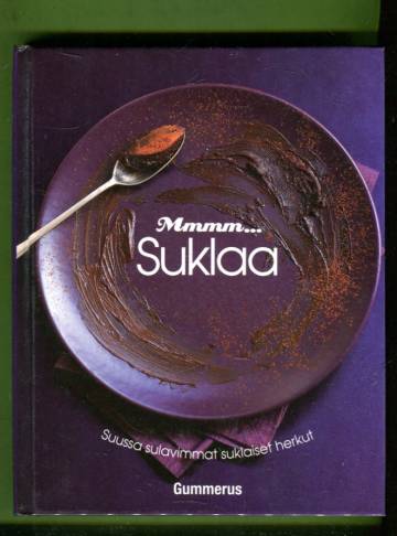 Mmmm... - Suklaa