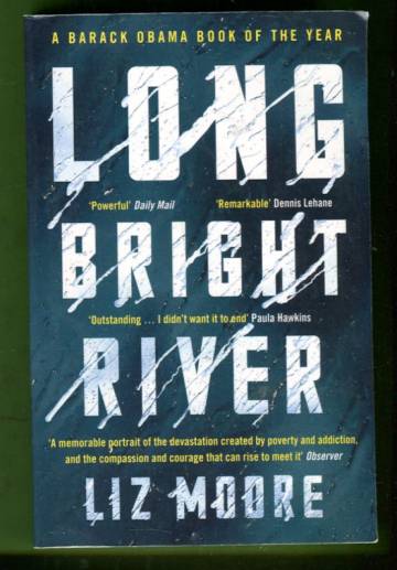 Long Bright River