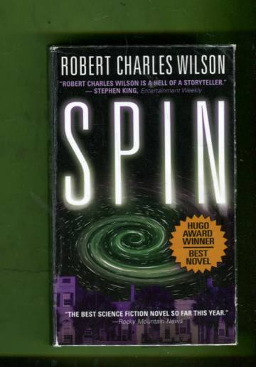 Spin