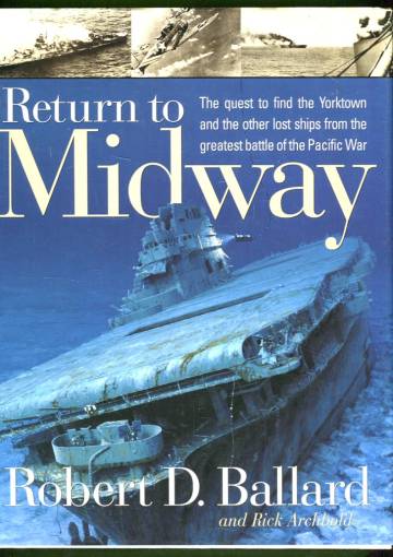 Return to Midway