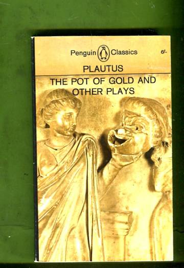 The Pot of Gold and Other Plays