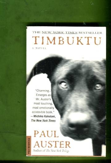 Timbuktu (englanninkielinen)