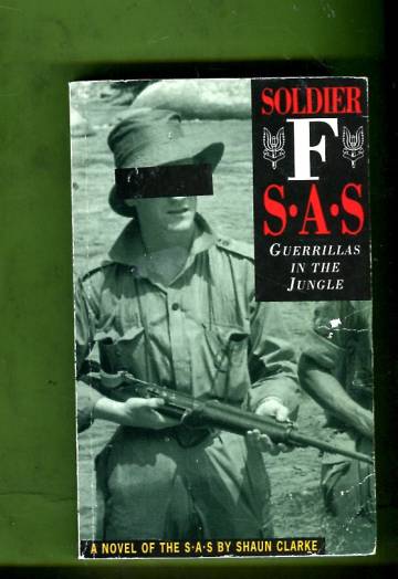 Soldier F: SAS - Guerrillas in the Jungle