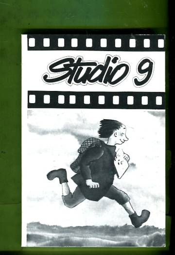 Studio 9 - Elokuvan vuosikirja 1979