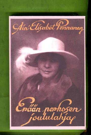 Erään perhosen joululahja