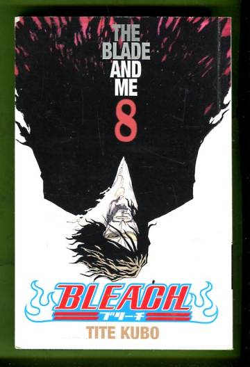 Bleach 8