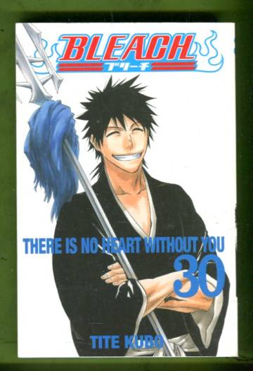 Bleach 30