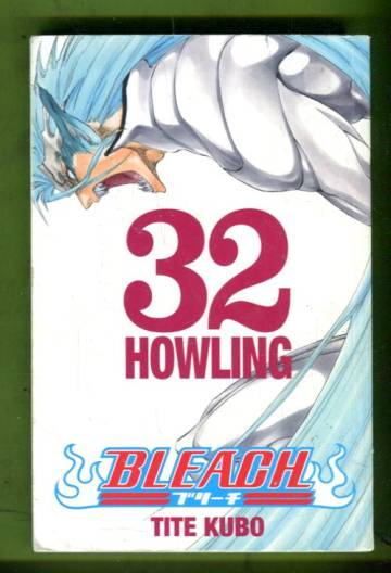 Bleach 32