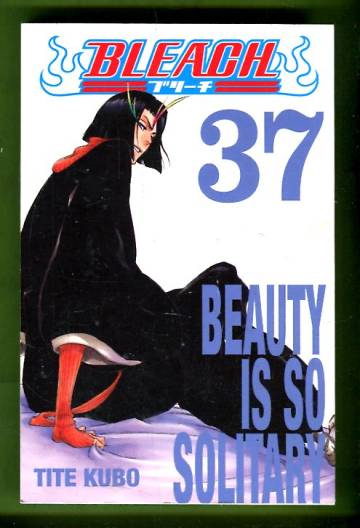 Bleach 37