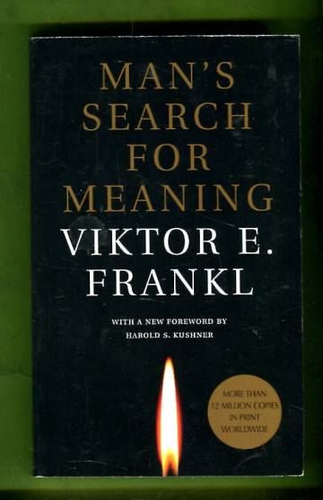 Man's Search for Meaning
