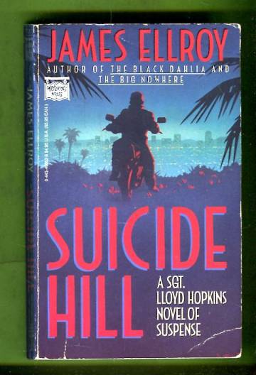 Suicide Hill