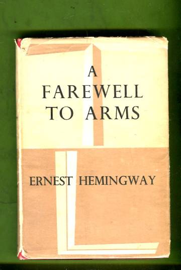 A Farewell to Arms