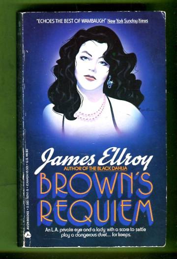 Brown's Requiem