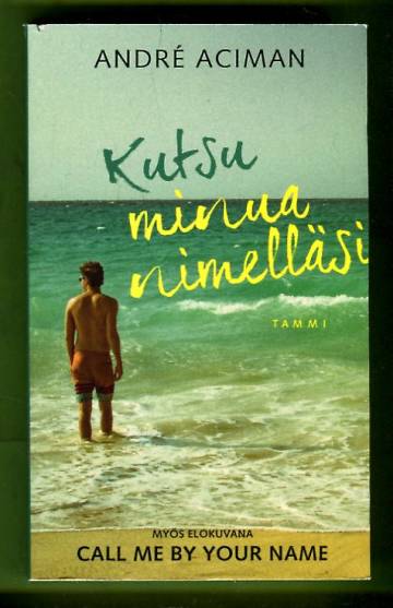 Kutsu minua nimelläsi