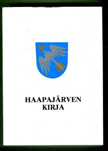 Haapajärven kirja