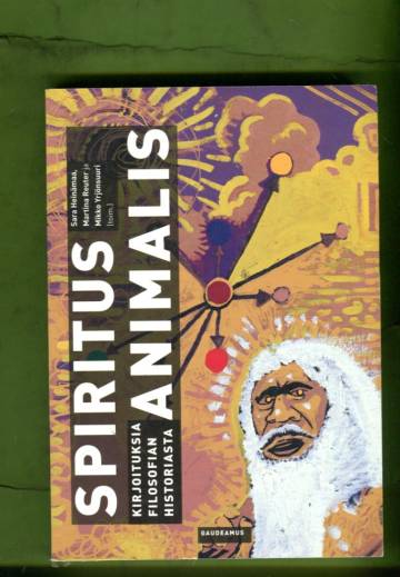 Spiritus animalis - Kirjoituksia filosofian historiasta