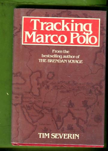 Tracking Marco Polo