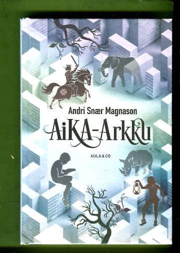 Aika-arkku