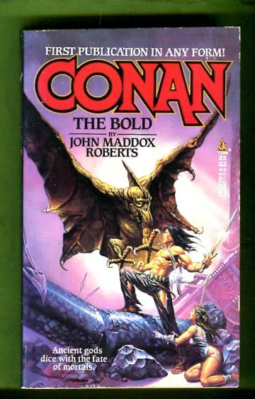Conan the Bold