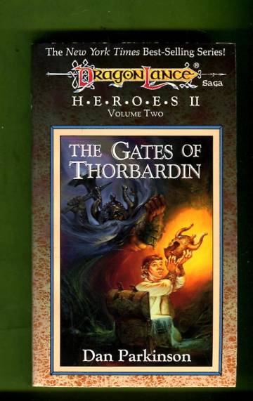 Heroes II 2 - The Gates of Thorbardin