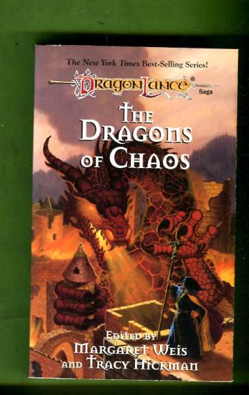 The Dragons of Chaos
