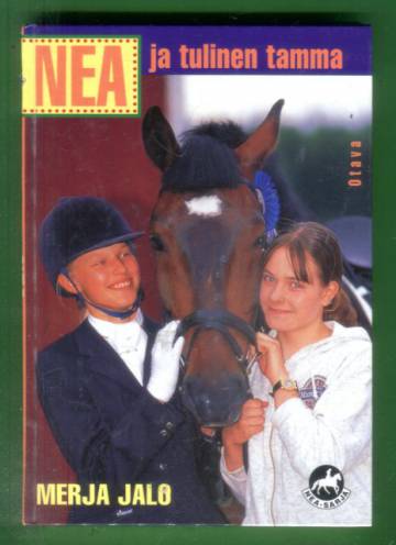 Nea ja tulinen tamma