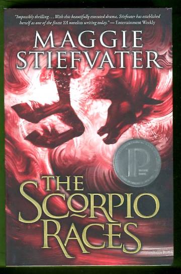 The Scorpio Races