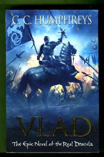 Vlad - The Last Confession
