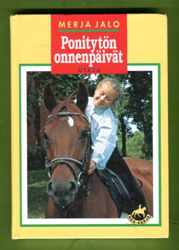 Ponitytön onnenpäivät