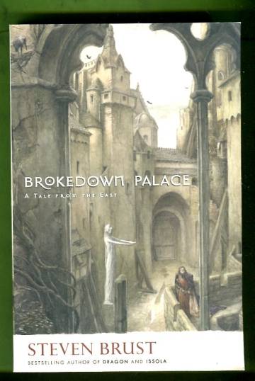 Brokedown Palace