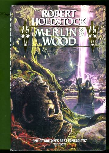 Merlin's Wood or The Vision of Magic