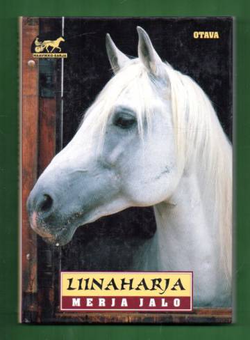 Liinaharja