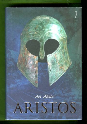 Aristos - Kreikka 633-629 eaa.