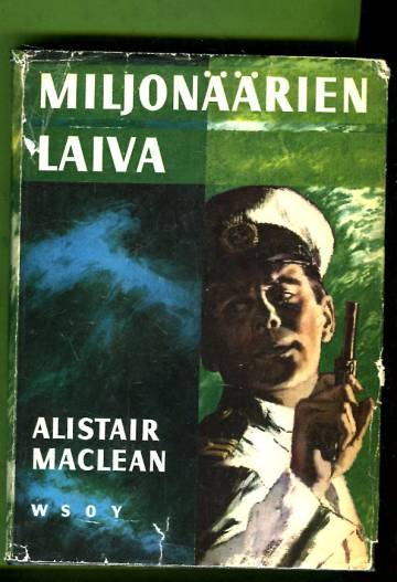 Miljonäärien laiva