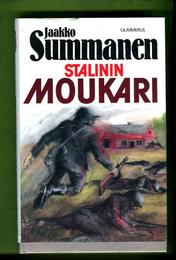 Stalinin moukari