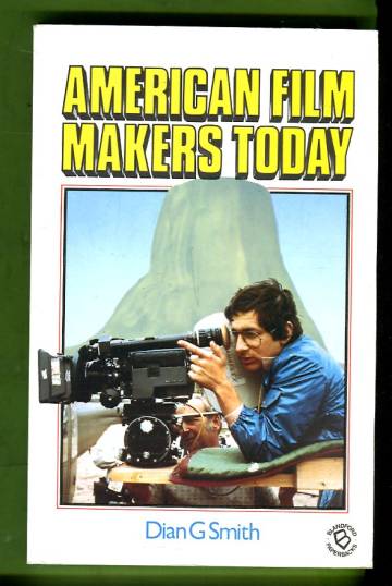 American Filmmakers Today