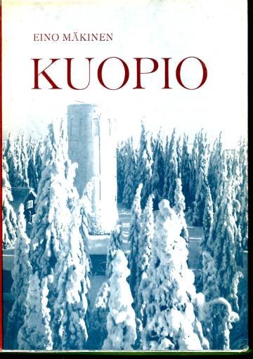 Kuopio - Kallaveden kaupunki