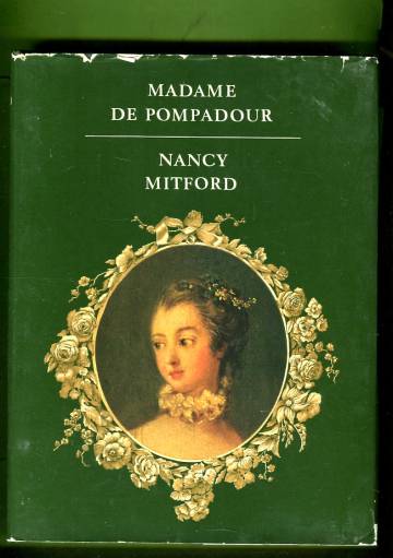 Madame de Pompadour