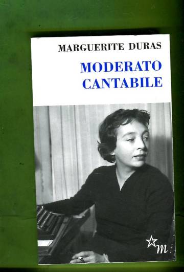 Moderato cantabile