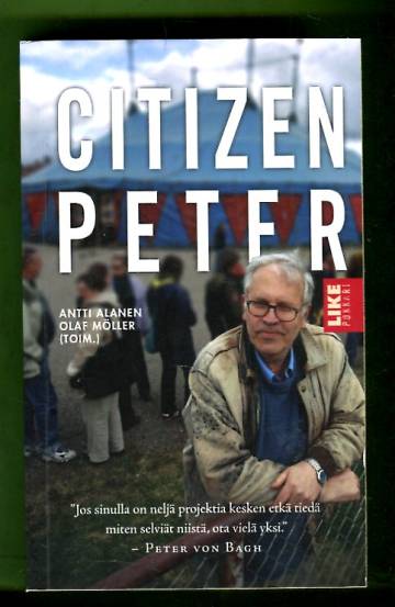 Citizen Peter